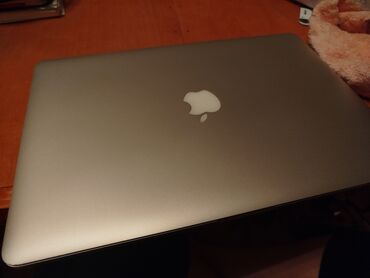 старый принтер: Ноутбук, Apple, Intel Core i7, Б/у, Для несложных задач at lalafo.kg старый принтер: Ноутбук, Apple, Intel Core i7, Б/у, Для несложных задач