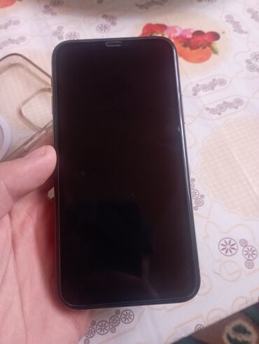 айфон 11 pro цена в бишкеке: IPhone 11 Pro, Б/у, 256 ГБ, Черный, 76 %