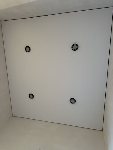 натяжной потолок кант: Натяжной потолок 3D потолки, Матовое, Глянцевое Бесплатный замер, Гарантия, Монтаж