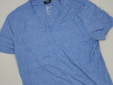 T-shirts: T-shirt for men, S (EU 36), condition - Very good