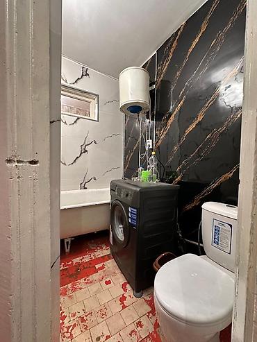 Продажа квартир: 1 комната, 1 м², 3 этаж — 6