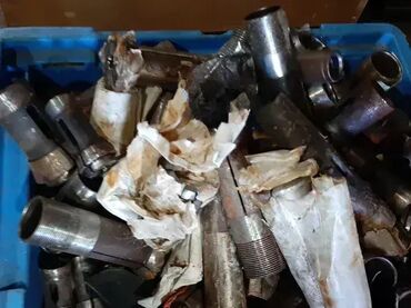 Ostali alati i mašine: Alat iz radionice na prodaju 🏭 Na prodaju alat iz masinske radionice 🔧 — 6