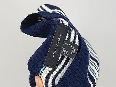 pull and bear sweter w paski: Atmosphere, Sweter damski, rozmiar S — 6