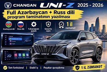 suret panel: Avtomobillər üçün proqram təminatı və dil paketi xidməti təqdim — 3