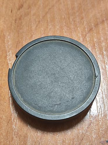 колпаки volkswagen: Колпаки R 15, Б/у, 1 шт — 3