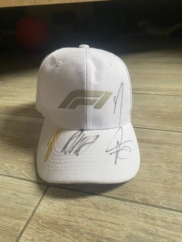 Kurtkalar: F1 papagi Antonelli,Tsunoda,Esteban,Kolapinto imzalari var
