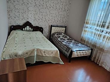 sumqayit kiraye evler: 90 kv. m, 3 otaqlı, Artezian quyusu, İşıq, Qaz — 8