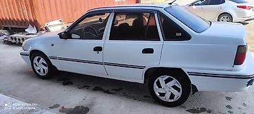 Daewoo: Daewoo Nexia: 2007 г., Механика, Бензин, Седан — 1