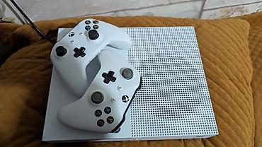 mini notebook: X box one s память 1 тб сост отличное все работает не шумит не — 1
