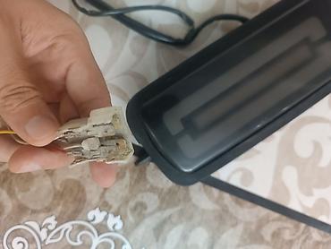 Ehtiyat hissələri: Məhsul: NİVA LED Patvarnik — 2