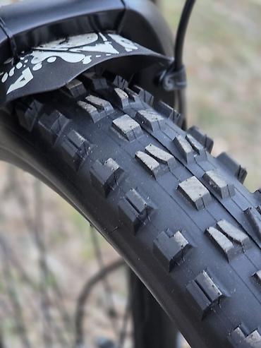 Горные велосипеды: Горный велосипед, Рама L (172 - 185 см), Алюминий, Б/у — 5