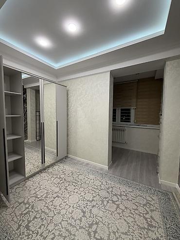 Продажа квартир: 3 комнаты, 96 м², Элитка, 8 этаж, Евроремонт — 6