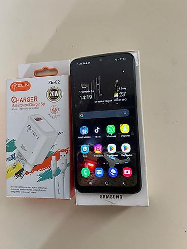 samsung a10 kabrolar: Samsung Galaxy A10s, 32 GB, rəng - Qara, Sensor — 2