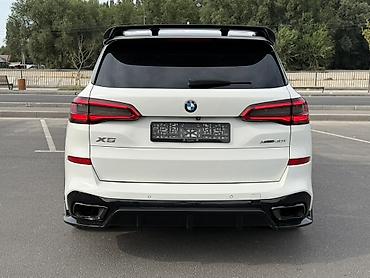 e34 4 4: BMW X5: 2020 г., 3 л, Автомат, Бензин, Кроссовер — 6