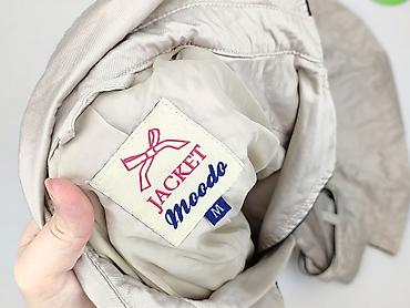 fluff kurtki vinted: Moodo, Trencz damski, rozmiar M — 5