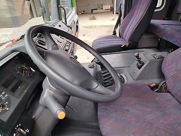 Грузовики: Грузовик — 8