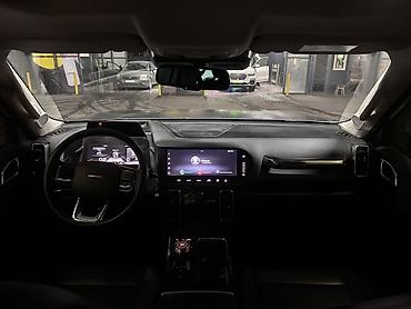 Great Wall: Great Wall : 2023 г., Внедорожник — 5