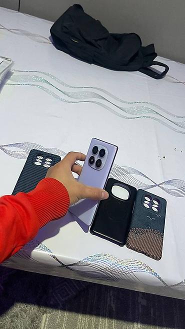 ред меджик: Смартфон Redmi (серия Note) в светло‑фиолетовом цвете с большим — 3