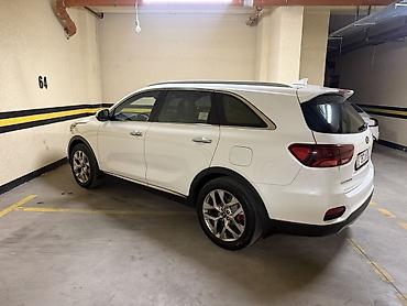 дрек: Kia Sorento: 2019 г., 2.2 л, Дизель, Кроссовер — 3