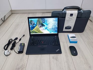 мышки для компьютера: Ультрабук, Lenovo, 16 ГБ ОЗУ, Intel Core i5, 14 ", память SSD