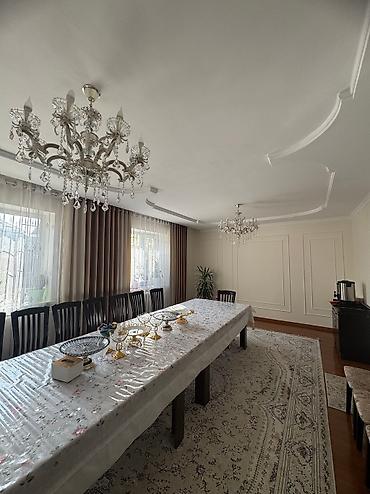 Продажа домов: Дом, 147 м², 5 комнат, Риэлтор, Евроремонт — 5