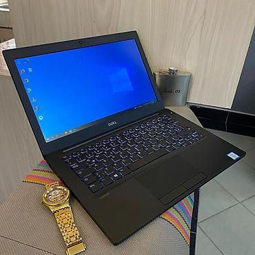 Dell: İşlənmiş Dell Latitude, 14 ", Intel Core i7, 256 GB, Pulsuz çatdırılma — 4