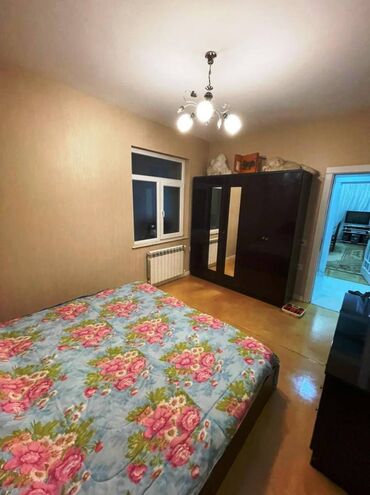 Köhnə tikili: Bakı, 3 otaqlı, Köhnə tikili, 60 kv. m — 4