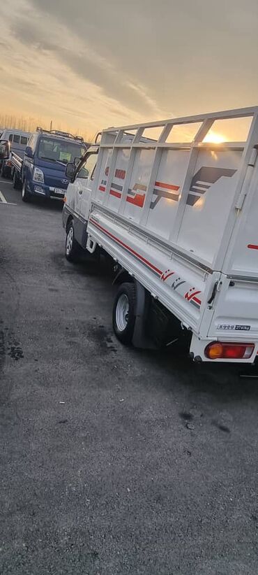 Honda: Honda : 2003 г., 2.5 л, Механика, Дизель, Пикап — 6