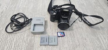 фотоаппарат моментальный: Фото аппарат Canon sx500 is состояние идеальное покупал новым фоткал и