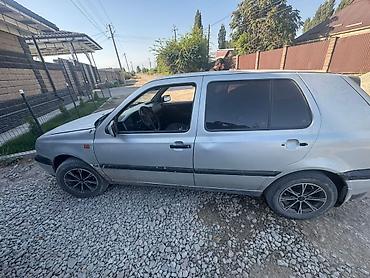 mini coper: Volkswagen Golf: 1996 г., 2 л, Механика, Хэтчбэк — 8