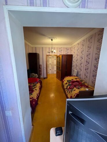 Köhnə tikili: Bakı, 2 otaqlı, Köhnə tikili, 60 kv. m — 6