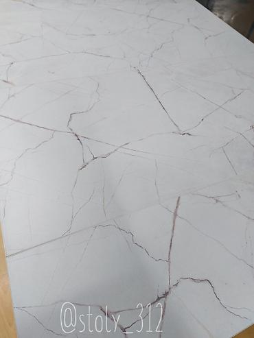 Столы-трансформеры: 3 метровый стол-трансформер "Лофт". Длина от 53 см до 308 см — 10