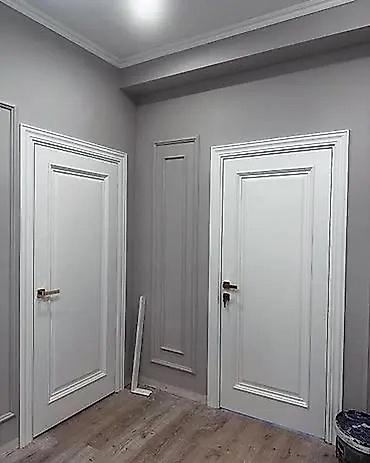 Ремонт окон и дверей: Дверь: Установка, Замена, Бесплатный выезд — 4