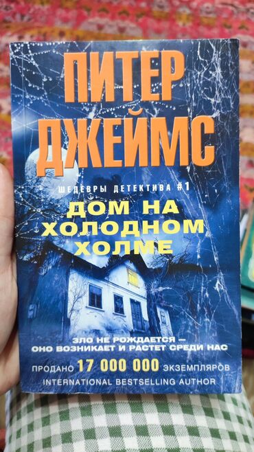 Художественная литература: Продаю прочитанные книги! Состояние среднее, все книги читанные. Не — 28