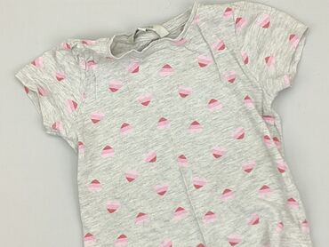 koszulki lana del rey: T-shirt, 2-3 years, 92-98 cm, condition - Good