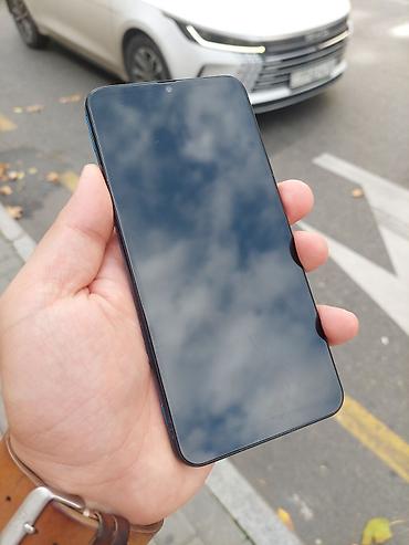 nokia e 6: Samsung Galaxy A25, 128 GB, rəng - Qara, Zəmanət, Sensor, Barmaq izi — 2