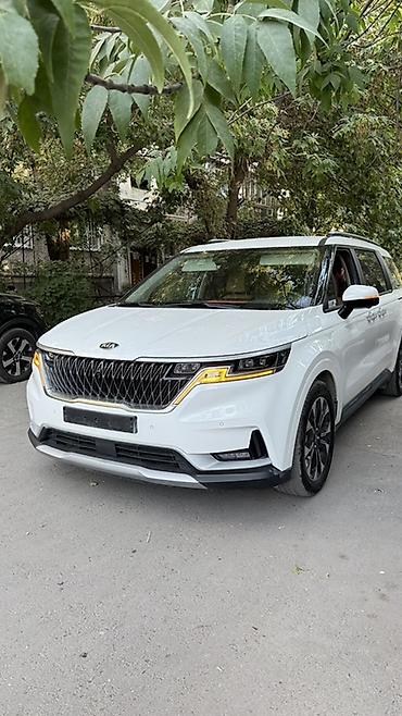киа оптима цена: Kia Carnival: 2020 г., 2.2 л, Автомат, Дизель, Минивэн — 1