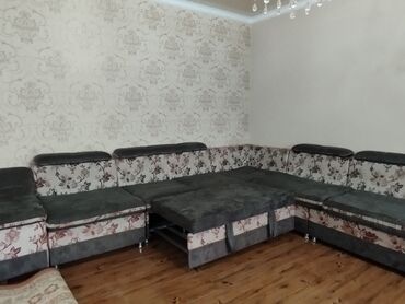 Угловые диваны: Угловой диван 3:7 - 3:0 — 4