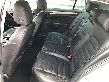 Volkswagen: VOLKSWAGEN GOLF 7 1.4 TSI KAIS METAN 2015. GODIŠTE | Auto je — 14
