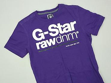 t shirty usta: G-Star Raw, T-shirt damski, rozmiar M — 1