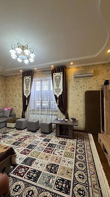 Продажа коттеджей и домов: ПРОДАЕТСЯ ОСОБНЯК🏠 📍КАРА-ДАРЬИНСКАЯ, СУВАНБЕРДИЕВА ✅ПЛОЩАДЬ 345м2 — 9