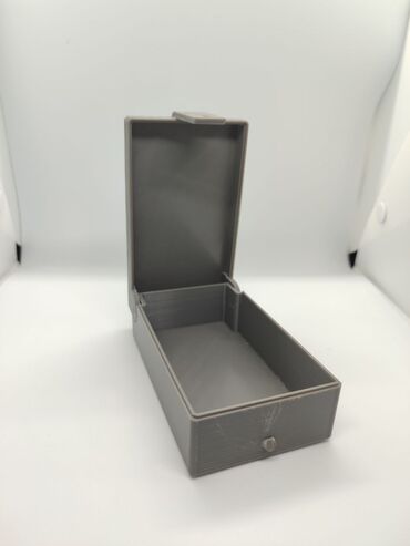 Печать: 3д моделирование и печать ____________________________________________ — 17