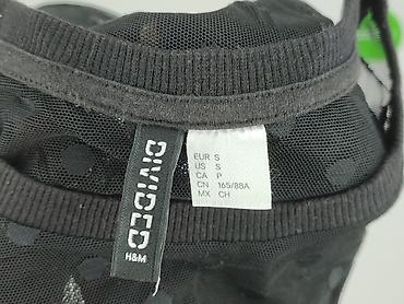 divided shirts: H&M Divided, T-shirt damski, rozmiar S — 4