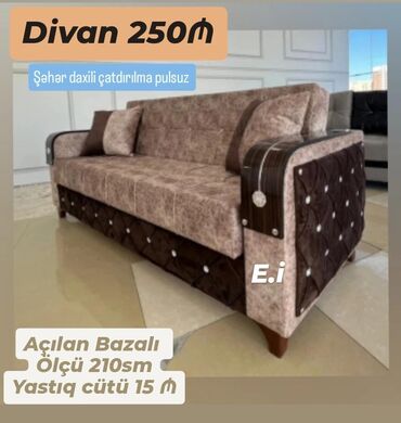 Divanlar: Divan, Açılan, Bazalı