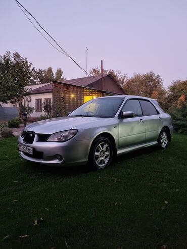 рулевая рейка субару форестер: Subaru Impreza: 2005 г., 1.5 л, Автомат, Бензин, Универсал