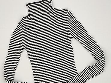 ramoneska h: Bershka, Golf damski, rozmiar XS — 1