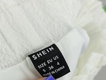 shein shorty: Shein, Szorty damskie, rozmiar S — 5