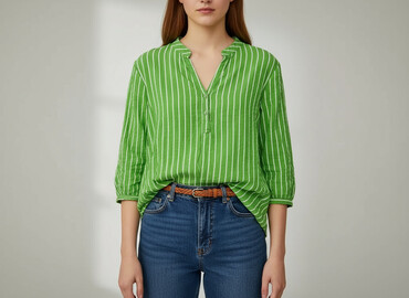 YAYA, Women's blouse, size M