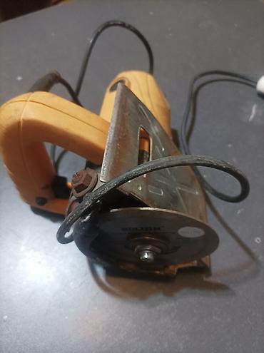 Мини-болгарки: ПРОДАМ ПЧЕЛКУ БУ,НЕ ДОРОГО — 3