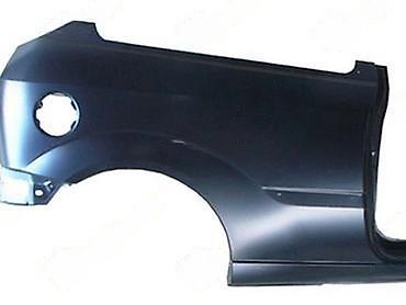 dn auto nis: KRILA BLATOBRAN ZA FORD FOCUS OD 2004. DO 2007. GOD. | SMEDEREVSKA — 9